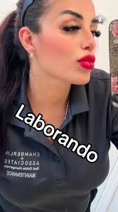 Maria Avila Trabalha