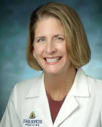 Jennifer Dobson Yeagle, MED