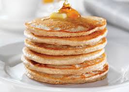3, 2, 1… colazione pronta! Pancake In Bottiglia La Ricetta Semplice E Geniale Bigodino