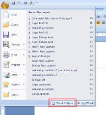 Kamu dapat mengganti ukuran, jenis dan bentuknya. Angka Arab Di Ms Word Yang Tampil Kok Latin Hsr Just Want To Share