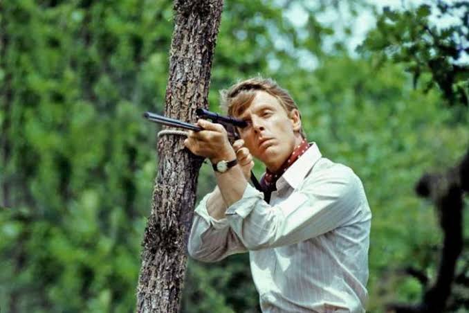 The Day of the Jackal': Good and Evil Get Equal Time - WSJ