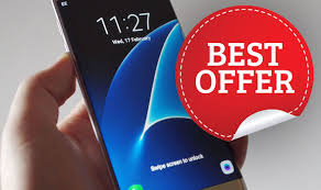 If you meet at&t's requirements, follow the instructions below to . Galaxy S8 Release Means Samsung Galaxy S7 Edge Fans Don T Have Long To Grab These Deals Express Co Uk