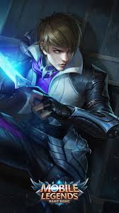 Paling Keren 15 Gambar Wallpaper Gusion Hd Rona Wallpaper Mobile Legend Wallpaper Mobile Legends Alucard Mobile Legends