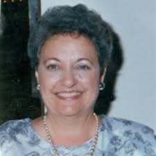 Obituary information for Ida Cotto