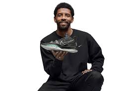 Looking for more information on sneakers? Nike Sets November 11 Launch Date For New Kyrie 7 Sneaker