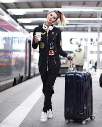 aviator onesie black jumpsuit onepiece us street style outfits winter one piece surfer girl style