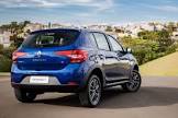 RENAULT-SANDERO