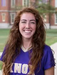 Rosie Medina (10/5/2018)