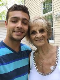 Carol Woznicki Obituary (1939