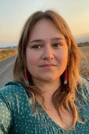 Olga Hodges's Instagram, Twitter & Facebook