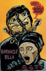 Marvel Method. Might be a trademarked term…don't sue…