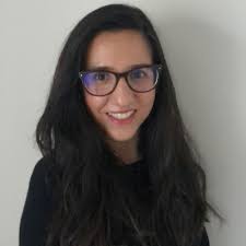 Ava Ghobadpour MS, RD