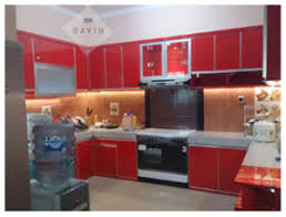 Bagi anda yang ingin melakukan pemesanan untuk membuat kitchen set atupun produk furniture lain berikut kami berikan daftar harga kitchen set termurah di surabaya. Harga Kitchen Set Bahan Hpl Warna Merah Di Ciputat Kitchen Set Minimalis Lemari Pakaian Custom Hpl Duco Dan Laker Terbaik