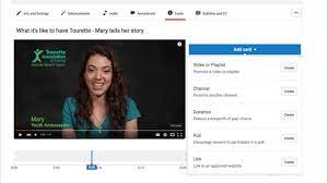 Donations and subscriptions with services like paypal or patreon are a great way to build your income with online video. Add A Youtube Donation Card To Your Video 4 Easy Steps Video Production Washington Dc Minimatters