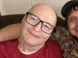 Billy Ray Graben's Obituary