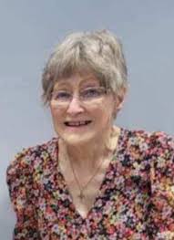 Sandra Elaine CarnellPassing: January 8, 2024