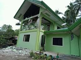 Maybe you would like to learn more about one of these? Death Toll In Mindanao Earthquake Rises To Seven