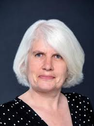 Ruth Sampson (@RuthelSampson)