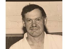 Calvin Potter Obituary (1943