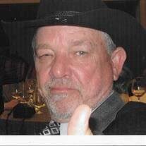 John (Johnny) Anthony Andel Obituary