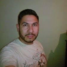 Pedro Javier Corpus Orozco