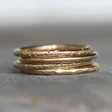 18k Gold Wedding Ring Choose Your Textured Gold Band Etsy In 2020 18k Gold Wedding Rings Gold Wedding Rings Gold Bands
