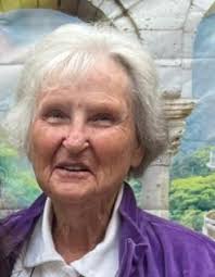 Dorothy "Dot" Ray Finney Obituary