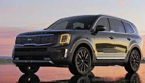 Evenimentul zilei > actual > cel mai bun suv din lume. Cea Mai Mare Revista Auto Din Lume A Decis Ca Kia Telluride Este Cel Mai Bun Suv Al Anului 2020 Autolatest