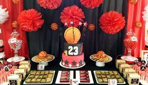 See more ideas about chicago bulls, party, basketball birthday. Jordan Theme Party Decorations Novocom Top