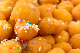 This recipe is great for families because everyone can pitch in! The Food And Drink You Need For An Italian Christmas Feast The Local