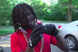 Maybe you would like to learn more about one of these? Chief Keef Net Worth Career Growth And Controversies Stemjar