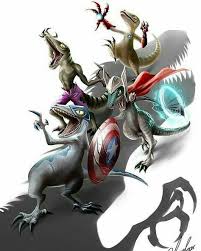 Pin By Hannah Pearce On Marvel Fandom Jurassic World Raptors Jurassic World Dinosaurs Jurassic Park