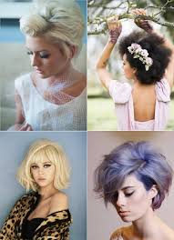 This bridal hair piece looks amazing in the hairstyle, so gently and romatically! 9 Short Wedding Hairstyles For Brides With Short Hair Confetti Ie