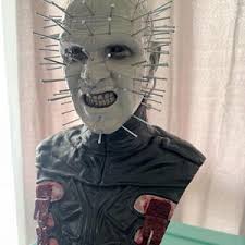 SPECIALIST: Letter Inspired by Classic Horror Villains