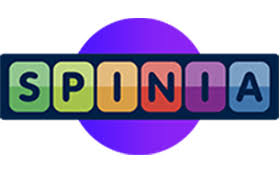 Designevo's play logo maker offers plentiful play logo designs for you. Spinia Online Casino Review Onlinegambling24 Com