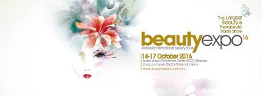 14 17 Oct 2016 Beauty Expo 16 Beauty Expo Beauty International Beauty Show