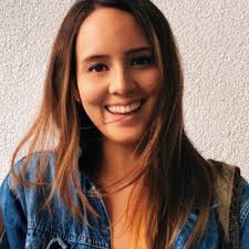 Cristina Duque SheCodes Profile