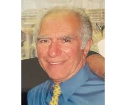 John Faraone Obituary (1928