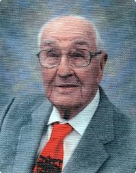 Alfred Davis Obituary