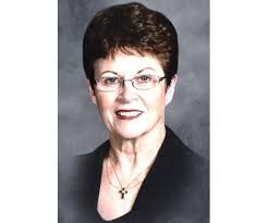 Connie Smith Obituary (1944