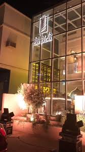 مهندس مساعد القفاري A Twitteren في زيارتي للأحساء نتعب في أختيار مطعم مناسب هذه المرة غير ماهي دعاية لكن يستحق