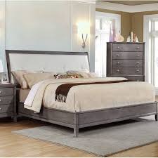 Tanya Upholstered Standard Bed Platform Bedroom Sets Upholstered Platform Bed Upholstered Headboards Bedroom