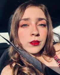 Areli Martinez's Instagram, Twitter & Facebook