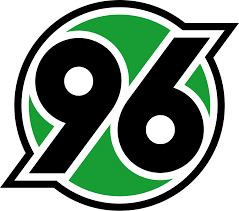 This logo image consists only of simple geometric shapes or text. Hoffenheim Logo Logodix