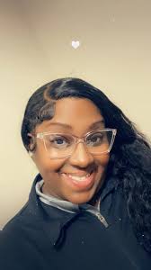 New social work student intern introduction