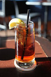 In our country we don't eat much seafood. Tea Wikipedia