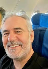 I want an older girlfriend like my age, I'm 55 years old