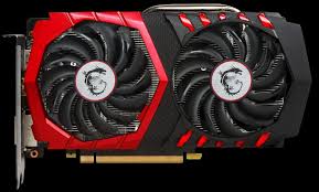 Manli announces geforce gtx 1660 ti series. Msi Nvidia Geforce Gtx 1060 Driver Download