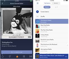 Top 6 Best Free Offline Music Apps For Iphone