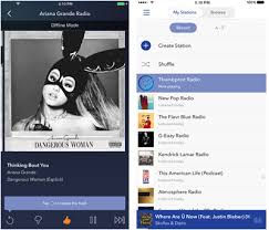 Aplikasi pemutar musik ini dapat memutar lagu secara streaming ataupun memutar lagu yang telah ada di perangkat anda. Top 10 Best Offline Iphone Music Player Apps In 2021